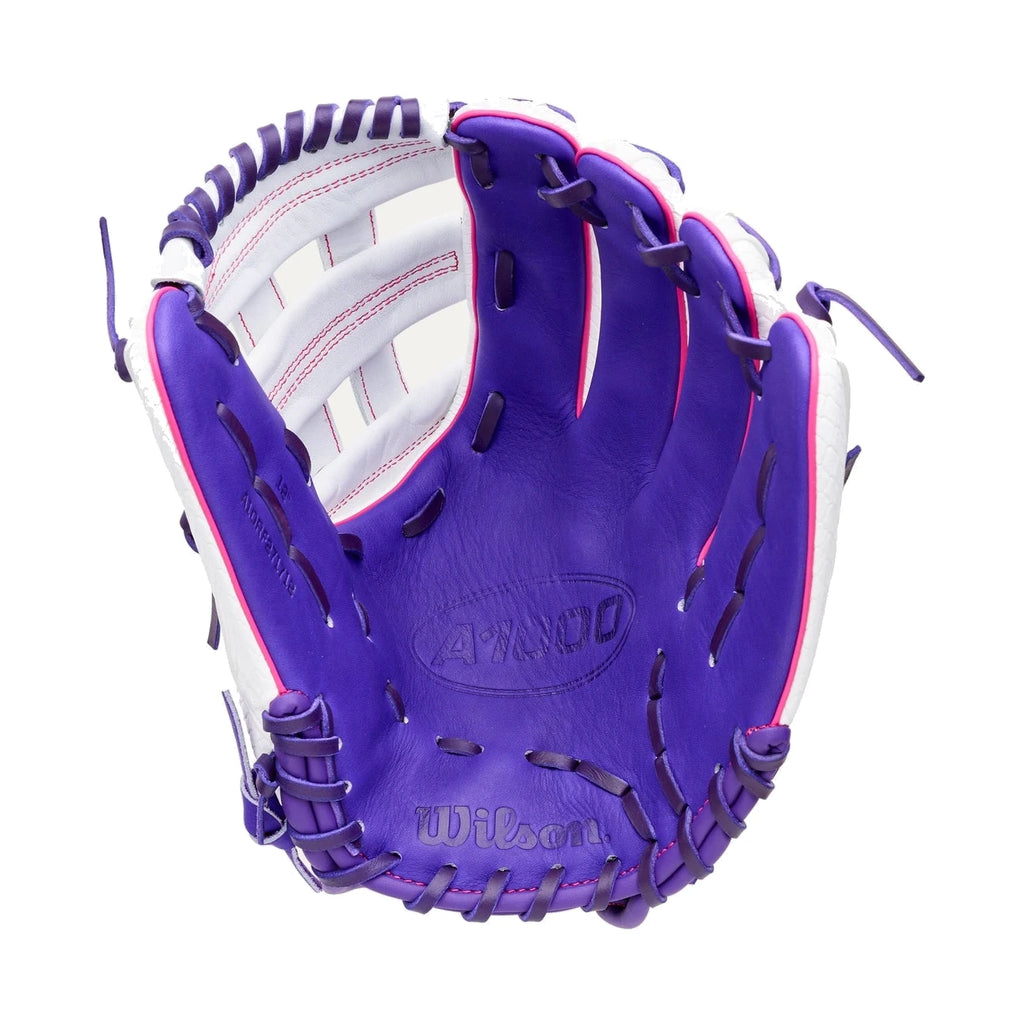 2027 Wilson A1000 FP1712 12" Utility Glove