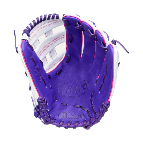 2027 Wilson A1000 FP1712 12" Utility Glove