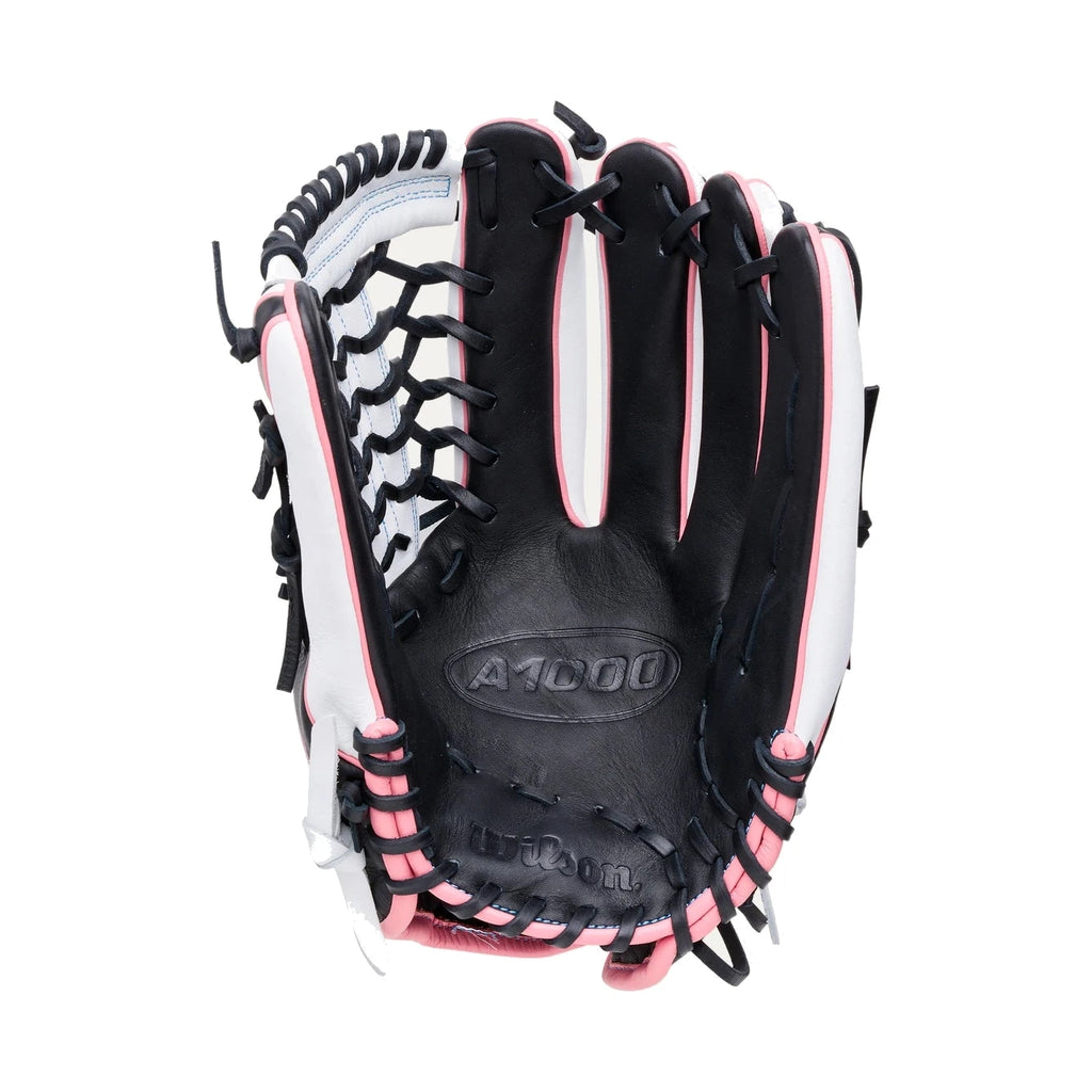 2027 Wilson A1000 T125 12.5" Outfield Glove