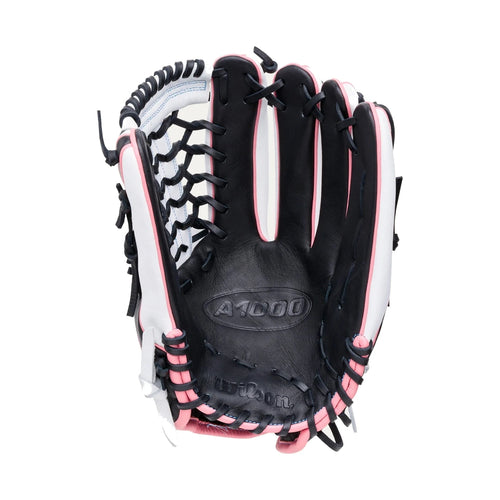 2027 Wilson A1000 T125 12.5" Outfield Glove