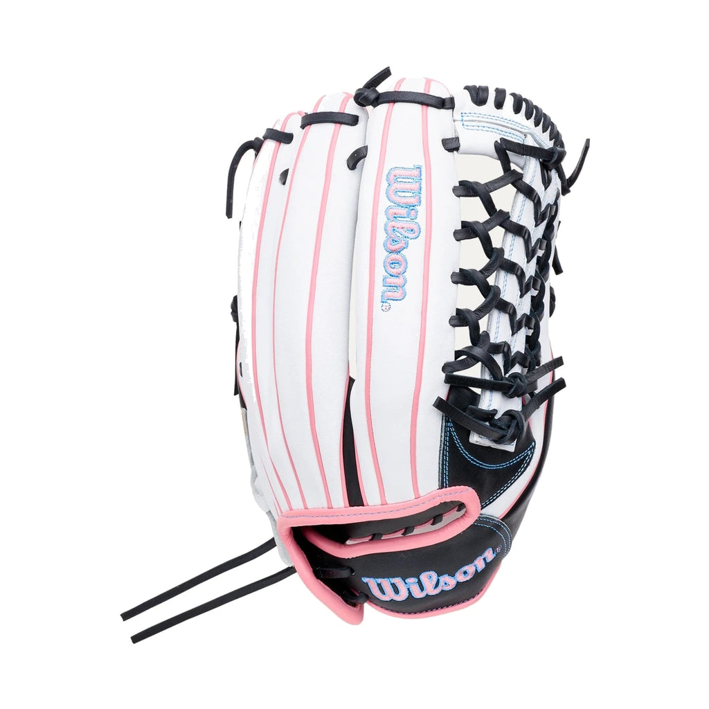 2027 Wilson A1000 T125 12.5" Outfield Glove