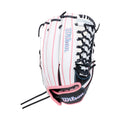 2027 Wilson A1000 T125 12.5" Outfield Glove