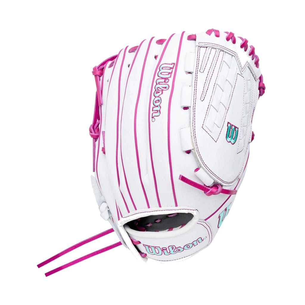 2027 Wilson A1000 V125 12.5" Outfield/Pitcher's Glove