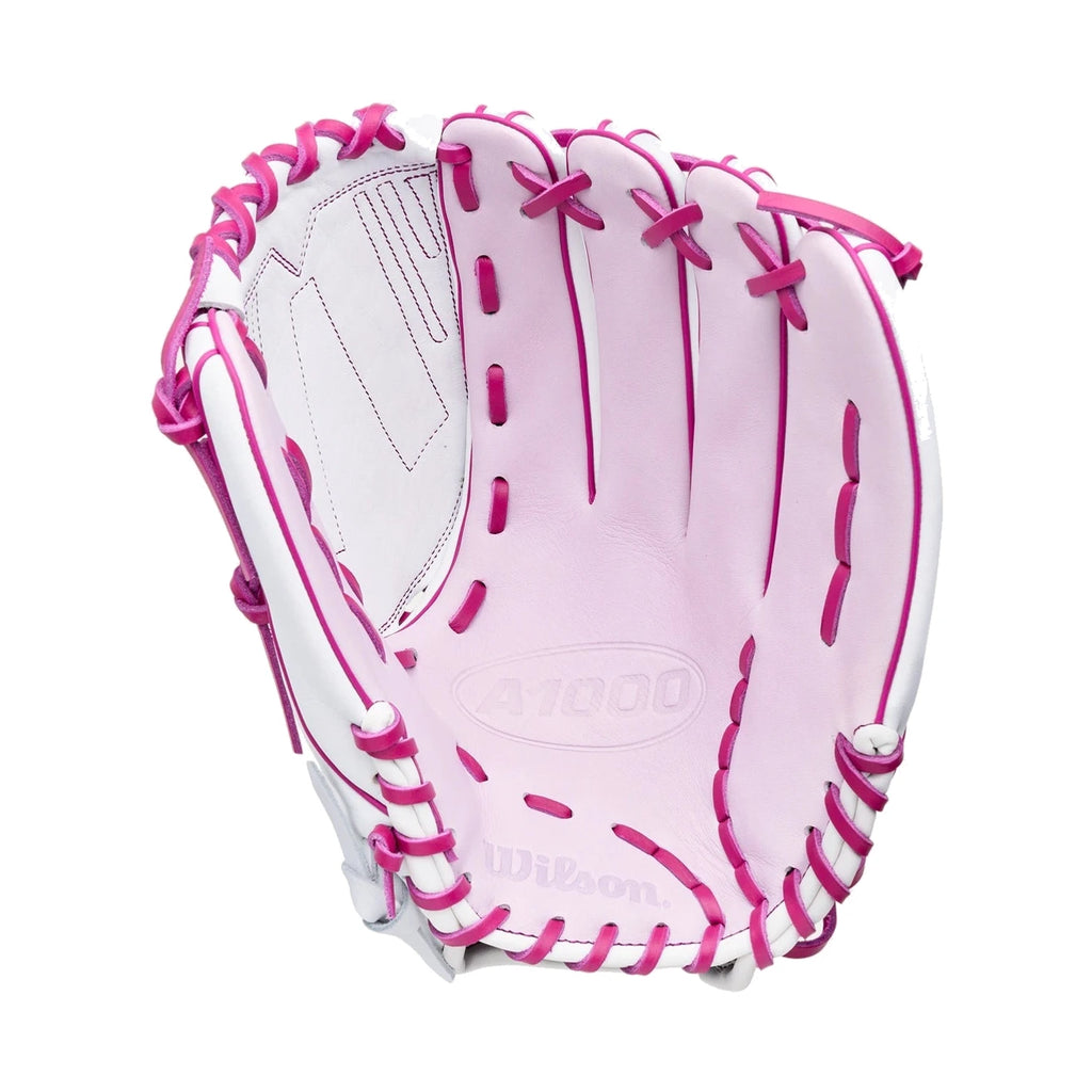 2027 Wilson A1000 V125 12.5" Outfield/Pitcher's Glove