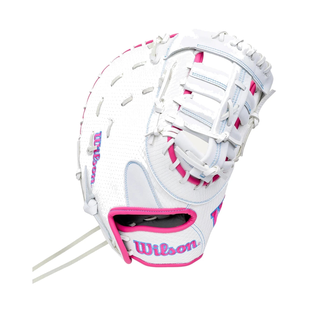 2027 Wilson A1000 FP1620 12.5" First Base Mitt