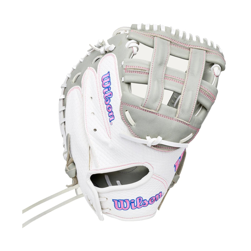 2027 Wilson A1000 FPCM33 33" Catcher's Mitt