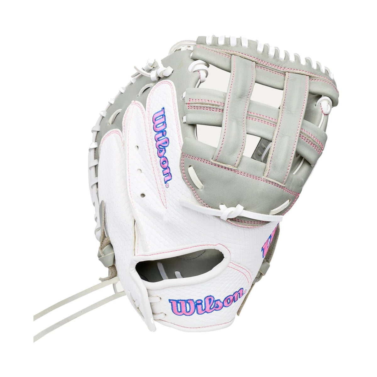 2027 Wilson A1000 FPCM33 33" Catcher's Mitt