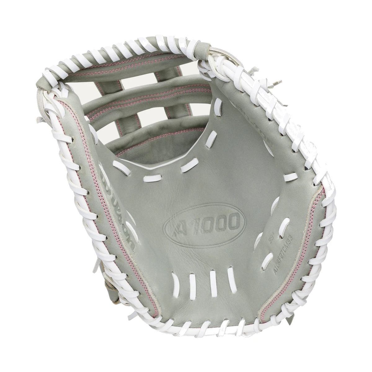 2027 Wilson A1000 FPCM33 33" Catcher's Mitt