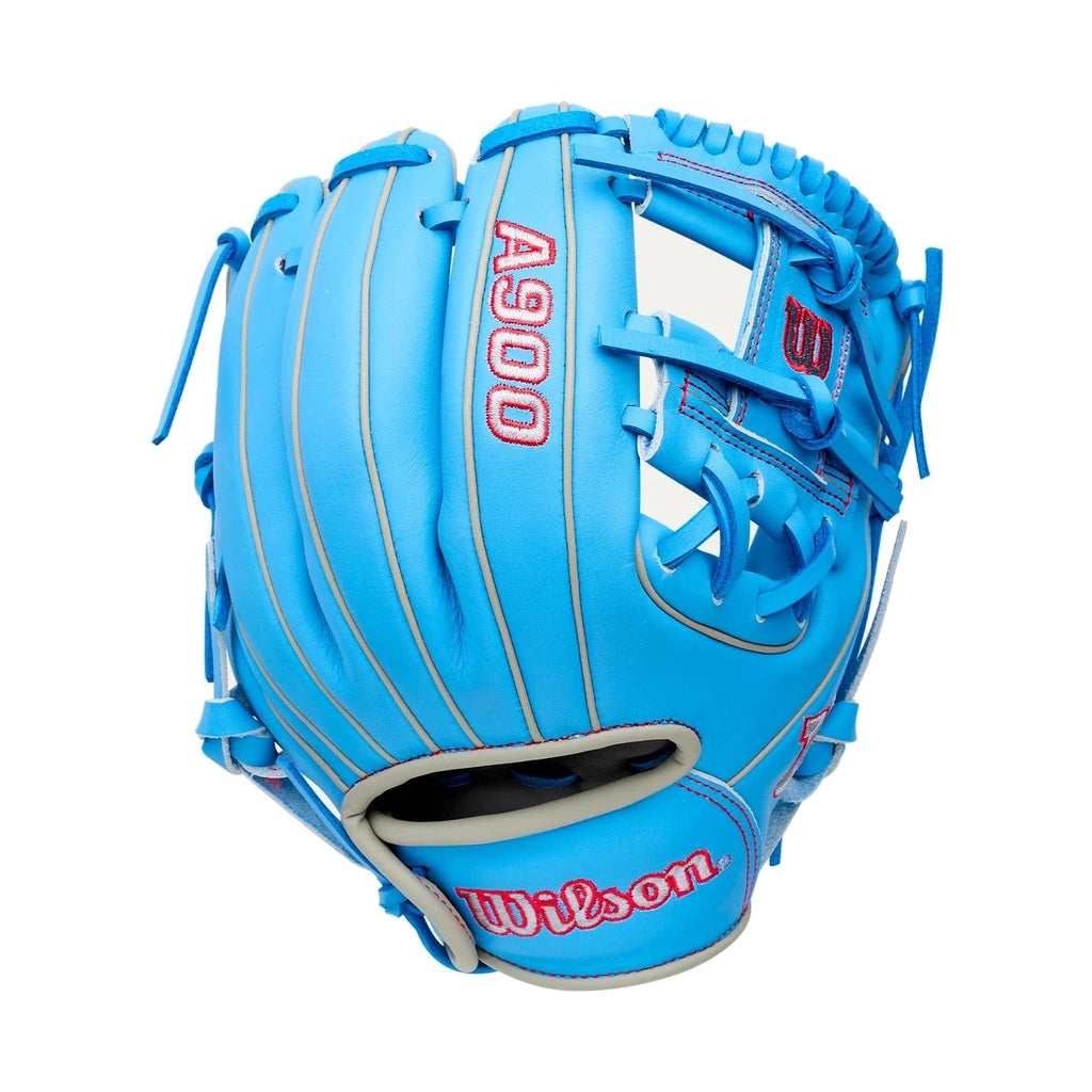 2027 Wilson A900 11.25" Infield Glove
