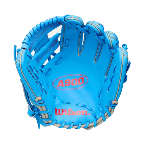 2027 Wilson A900 11.25" Infield Glove