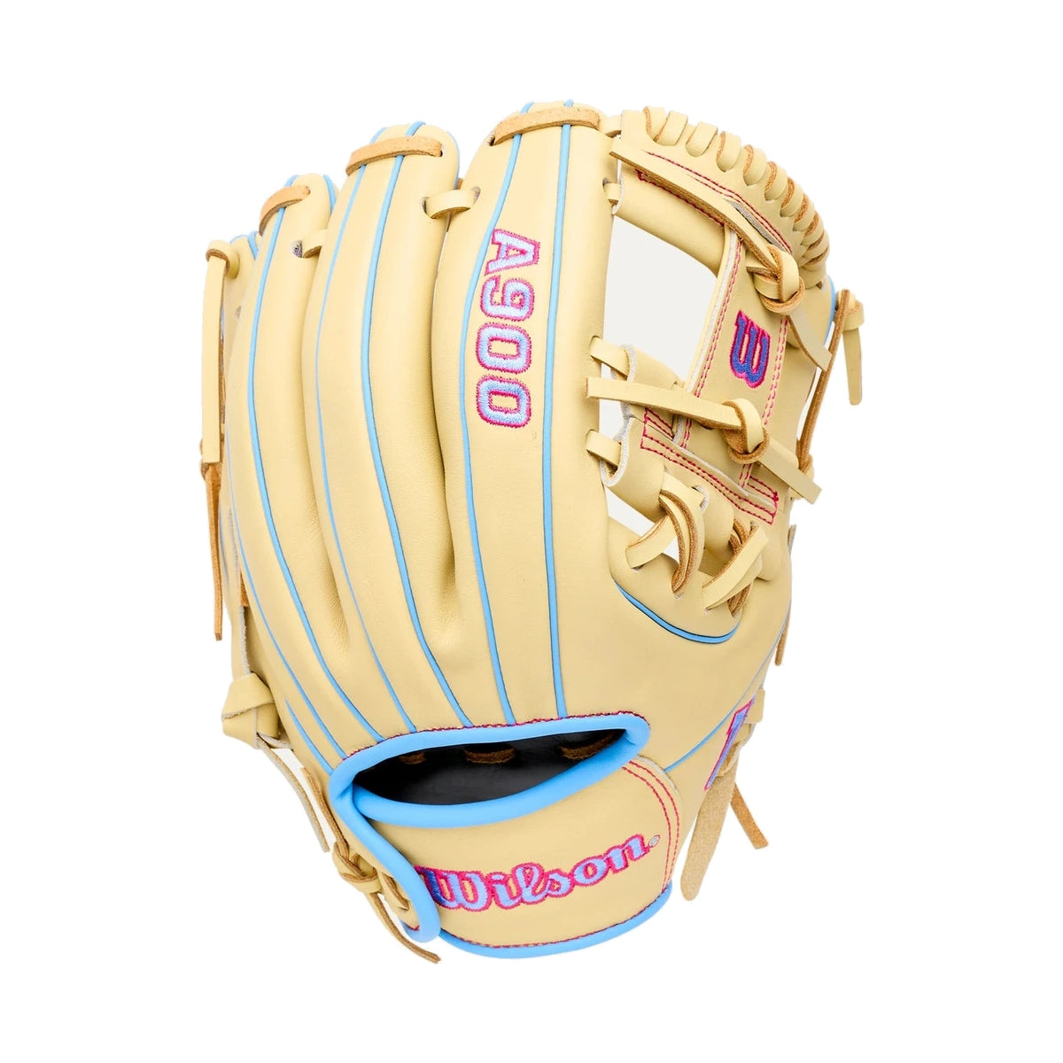 2027 Wilson A900 11.5" Infield Glove