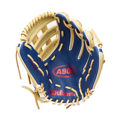 2027 Wilson A900 12" Utility Glove