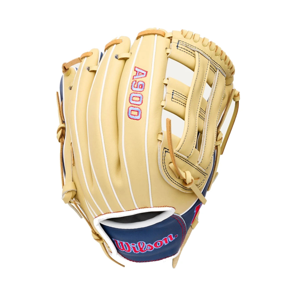 2027 Wilson A900 12" Utility Glove