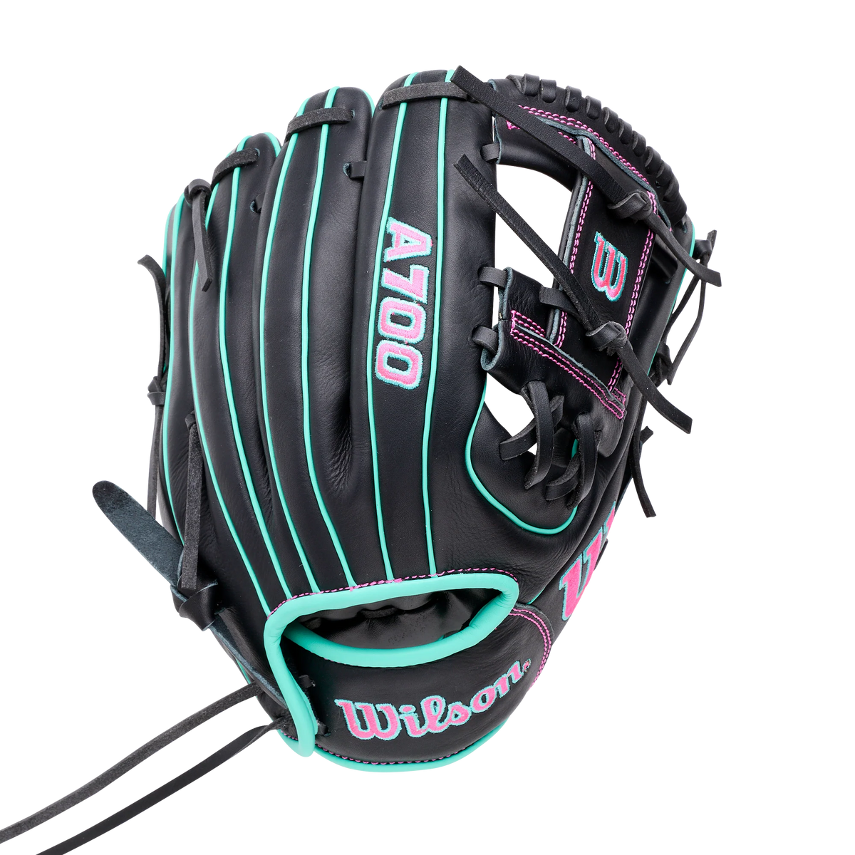 Wilson A700 11.25 in BKSFPK RHT
