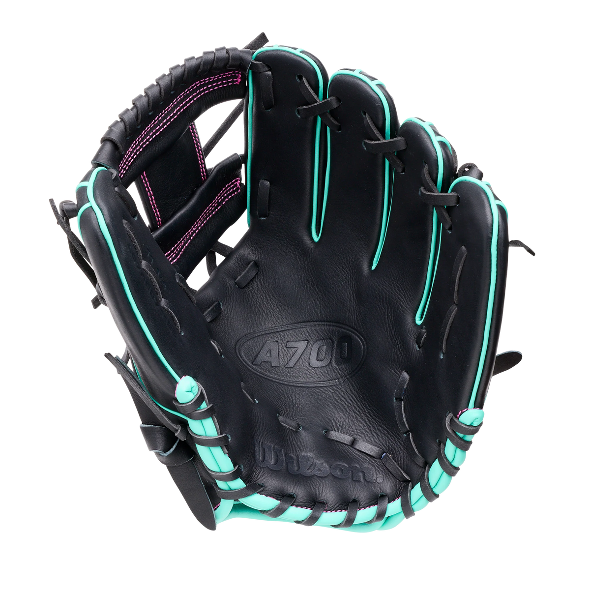 Wilson A700 11.25 in BKSFPK RHT