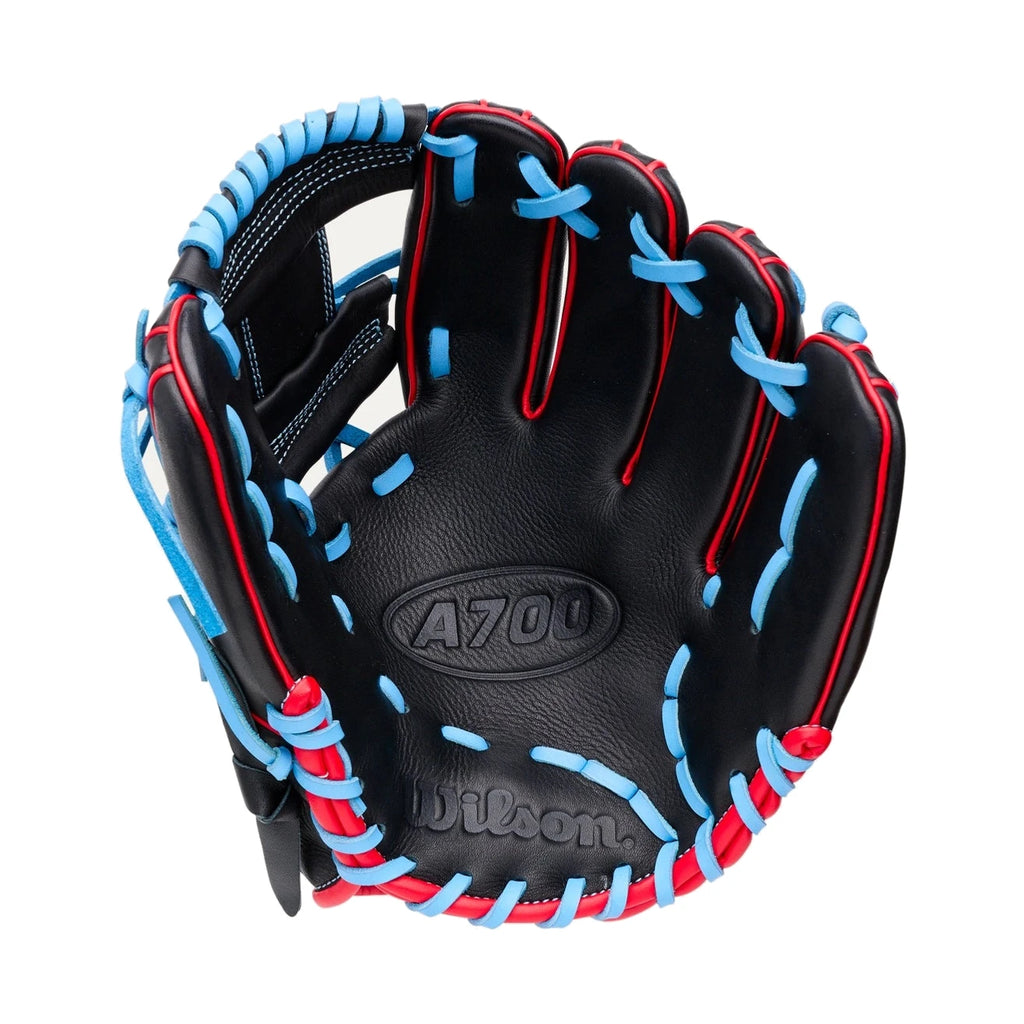 2027 Wilson A700 Youth 11.5" Infield Glove