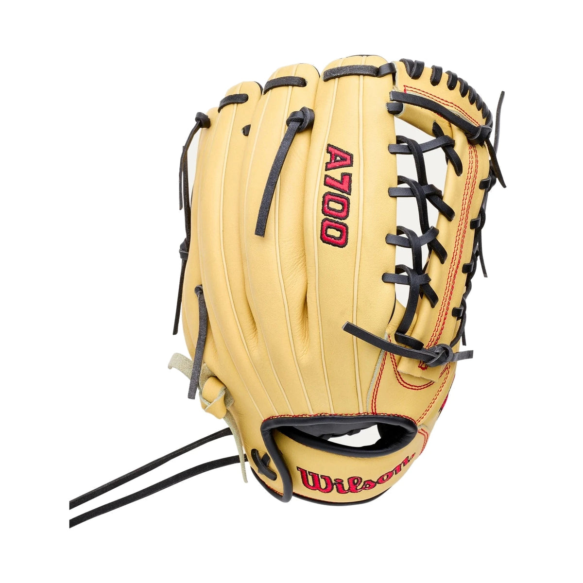 2027 Wilson A700 Youth 12" Utility Glove