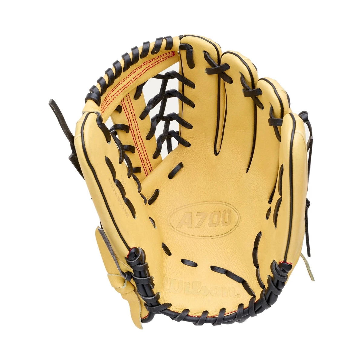2027 Wilson A700 Youth 12" Utility Glove