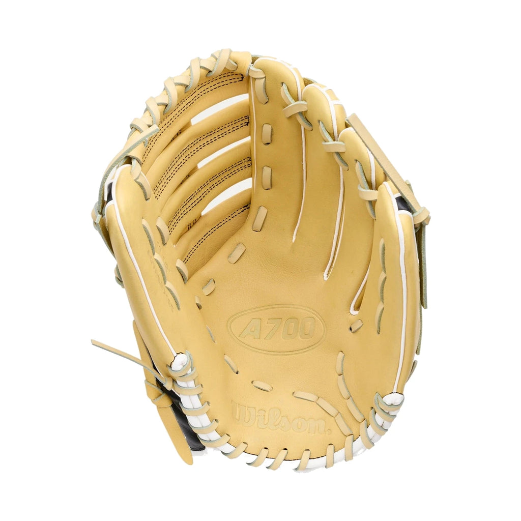 2027 Wilson A700 Youth 12.5" Outfield Glove