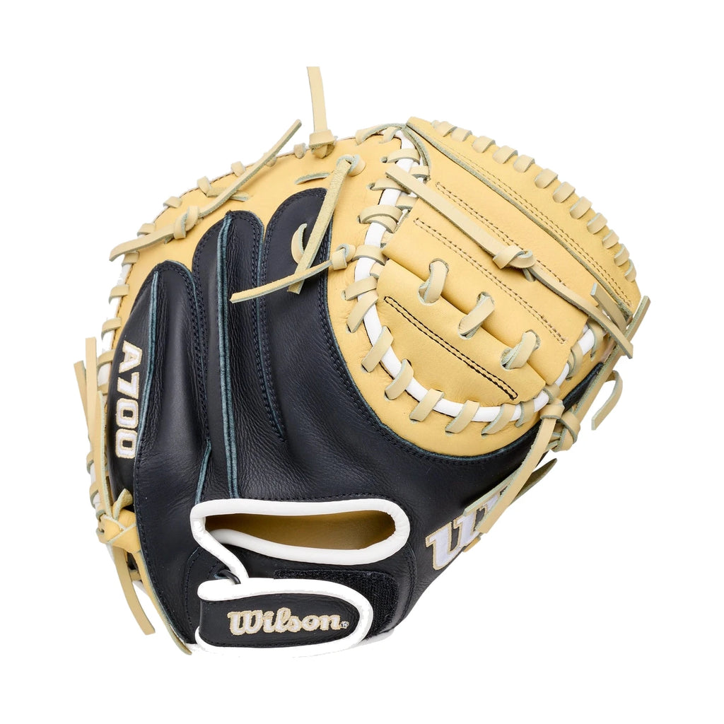 2027 Wilson A700 CM32.5 Youth 32.5" Catcher's Mitt