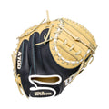 2027 Wilson A700 CM32.5 Youth 32.5" Catcher's Mitt