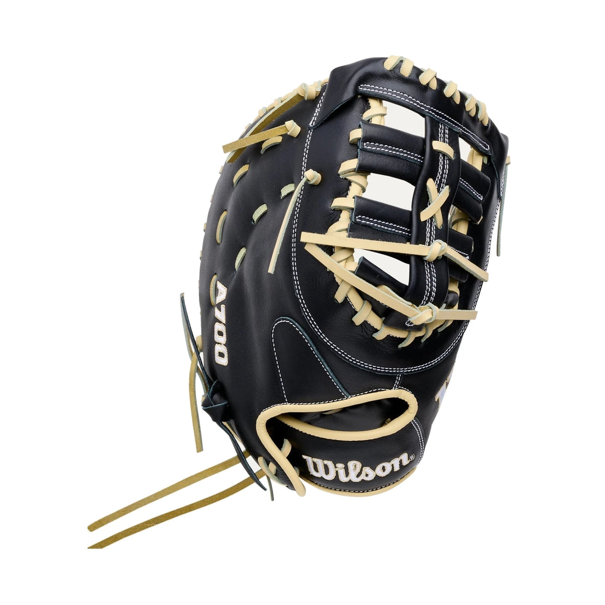 2027 Wilson A700 1620 Youth 12" First Base Mitt