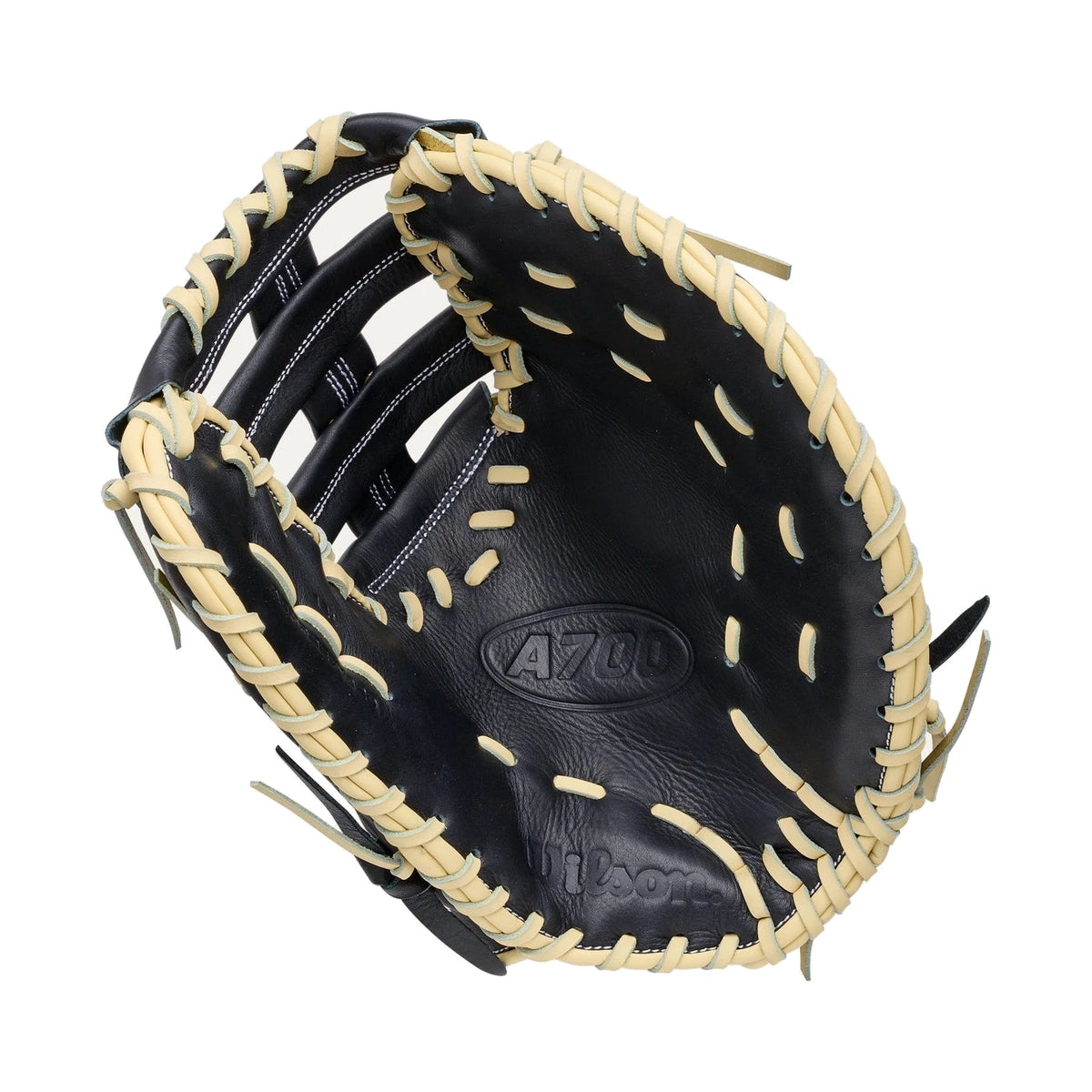 2027 Wilson A700 1620 Youth 12" First Base Mitt