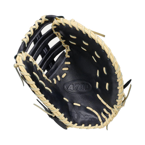 2027 Wilson A700 1620 Youth 12" First Base Mitt