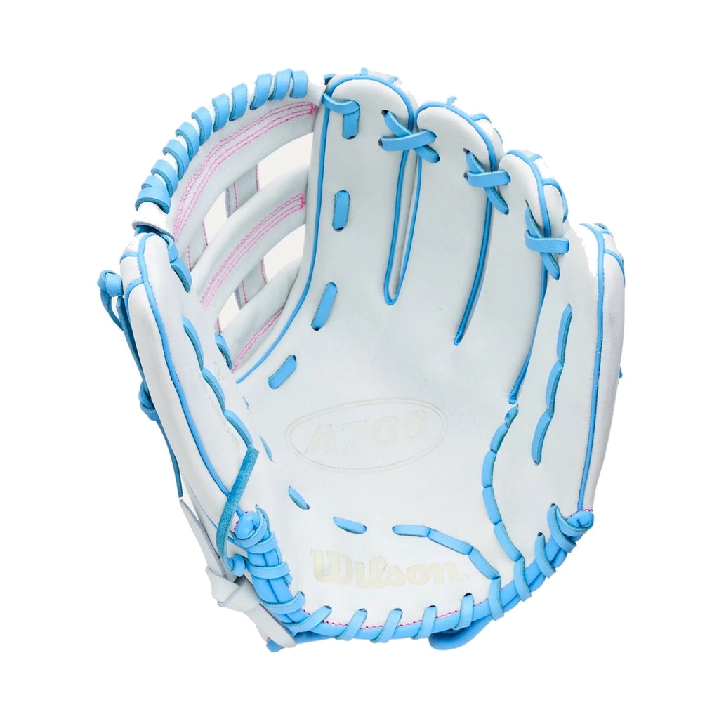 2027 Wilson A700 Youth 12" Infield Glove