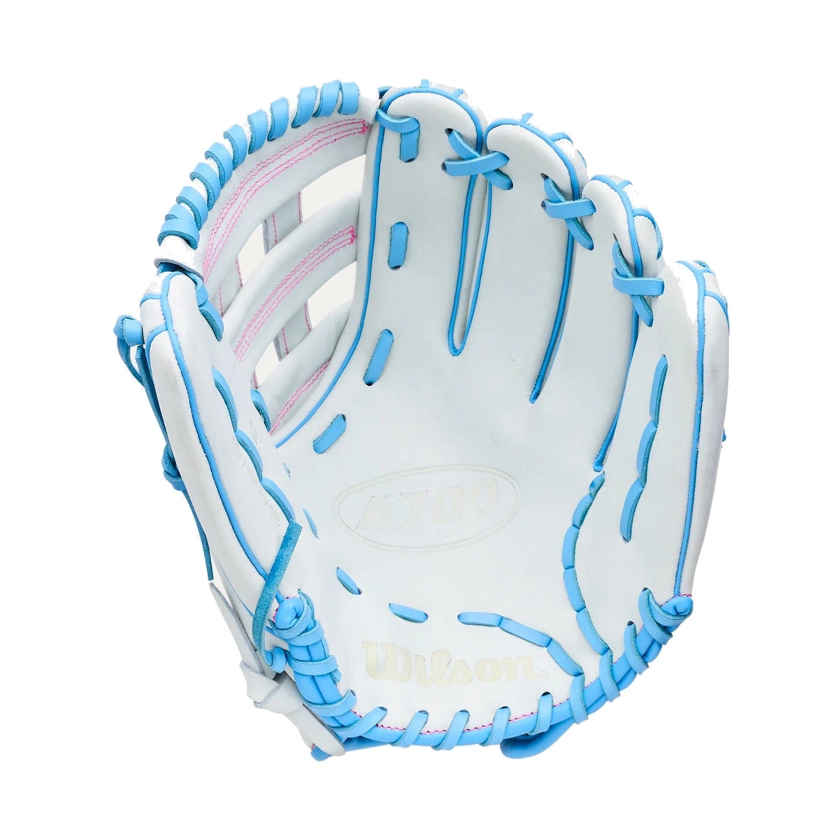 2027 Wilson A700 Youth 12" Infield Glove