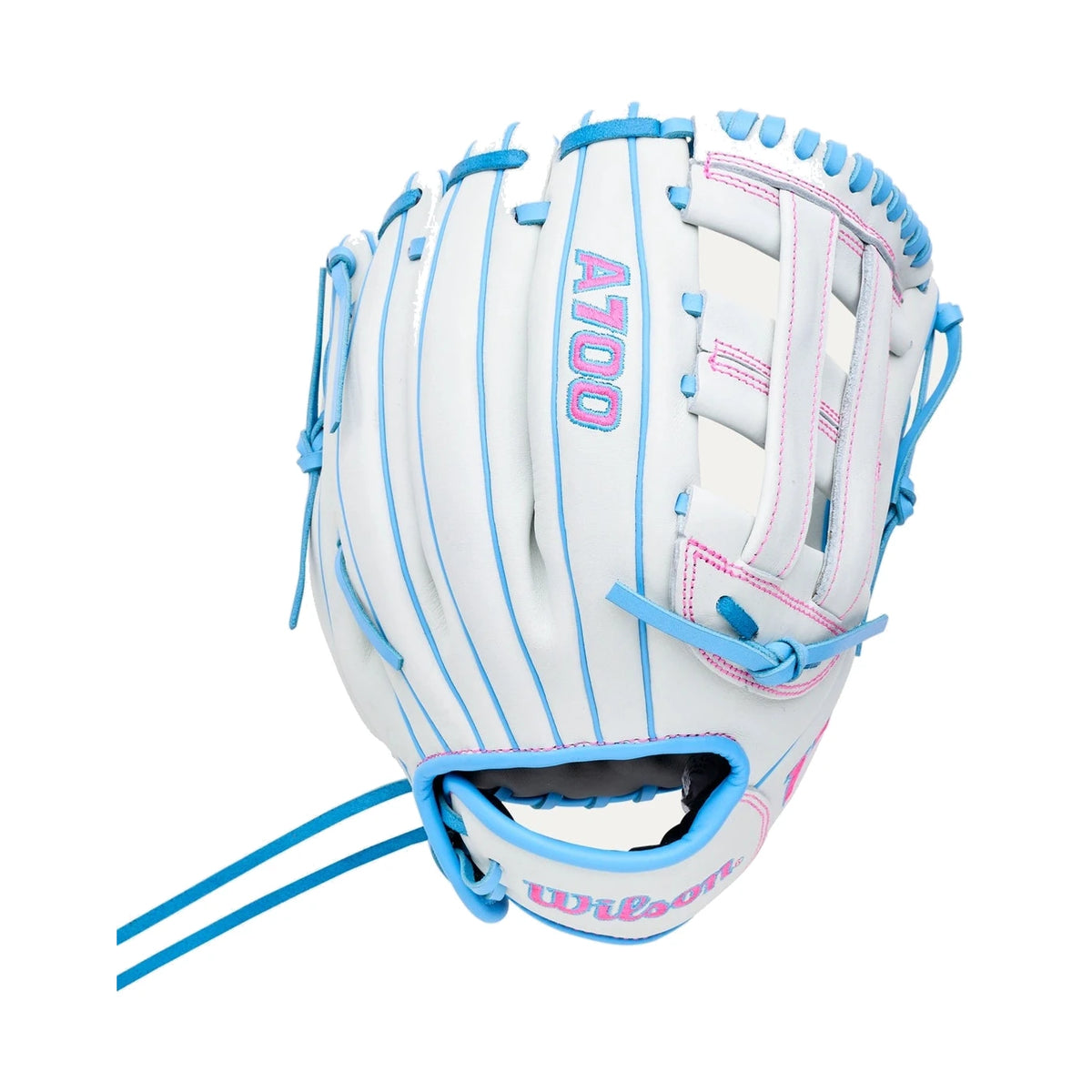 2027 Wilson A700 Youth 12" Infield Glove
