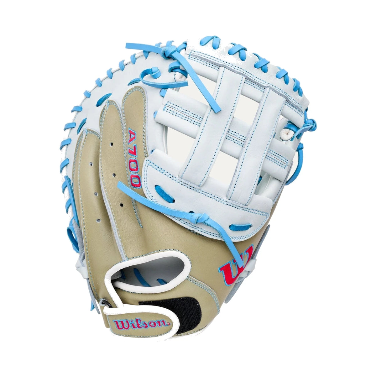 2027 Wilson A700 CM33 Youth 33" Catcher's Mitt