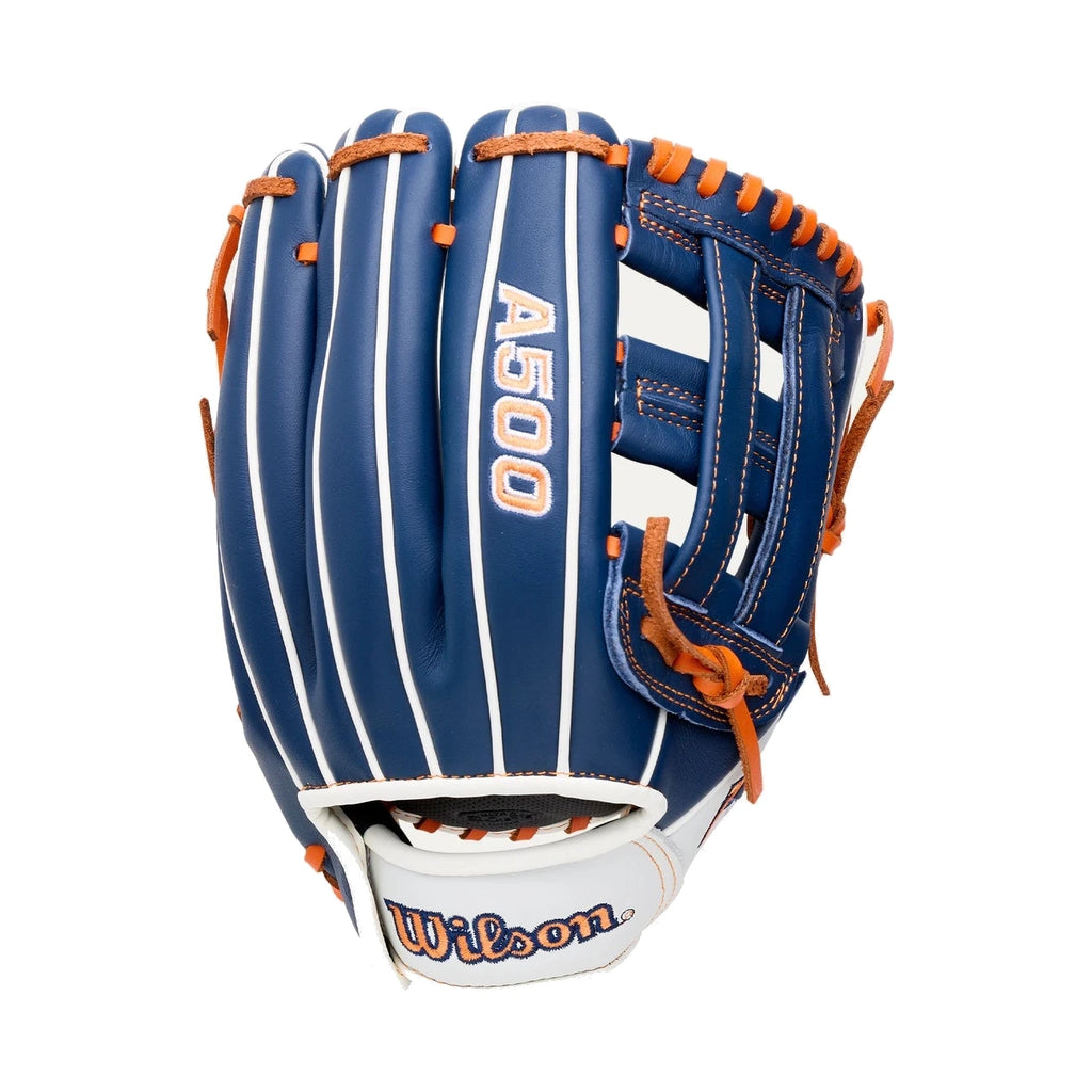 2027 Wilson A500 Youth 10.5" Infield Glove