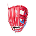 2027 Wilson A500 Youth 11" Infield Glove