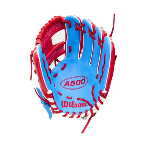 2027 Wilson A500 Youth 11" Infield Glove