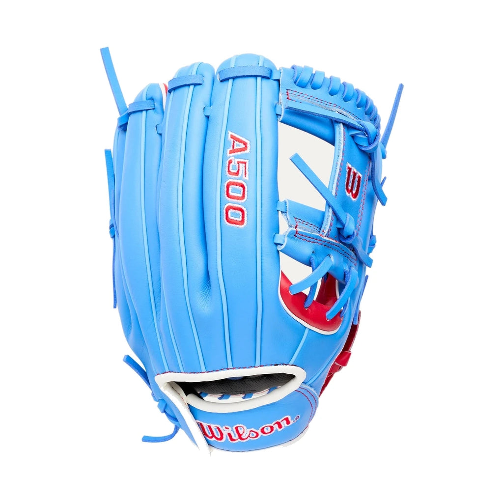 2027 Wilson A500 Youth 11.5" Infield Glove