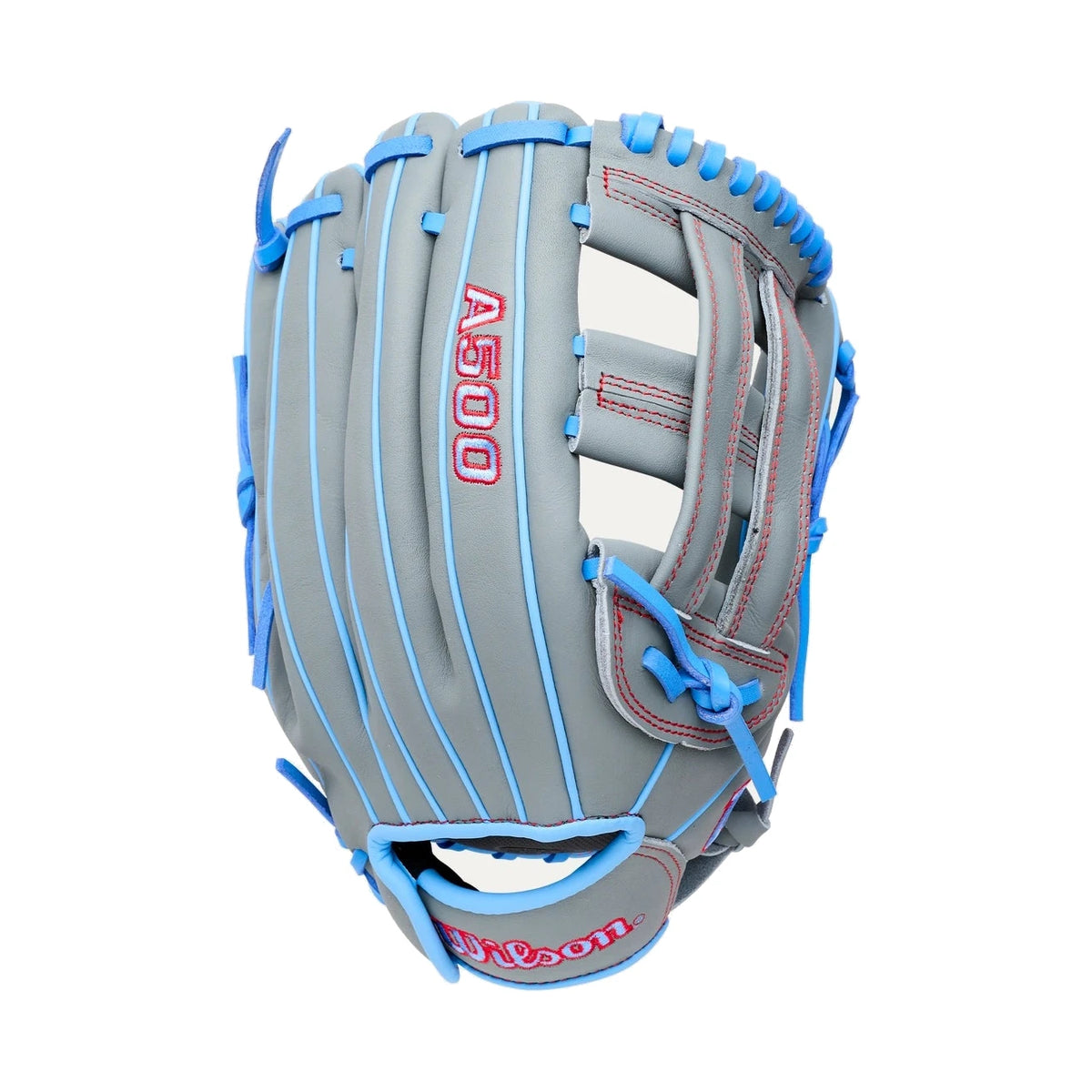 2027 Wilson A500 Youth 12" Utility Glove
