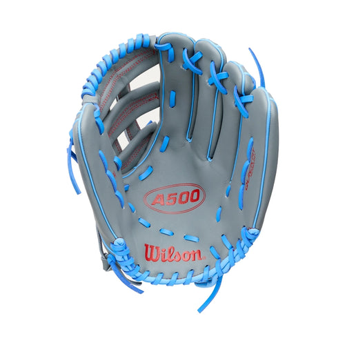 2027 Wilson A500 Youth 12" Utility Glove