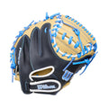 2027 Wilson A500 CM32 Youth 32" Catcher's Mitt
