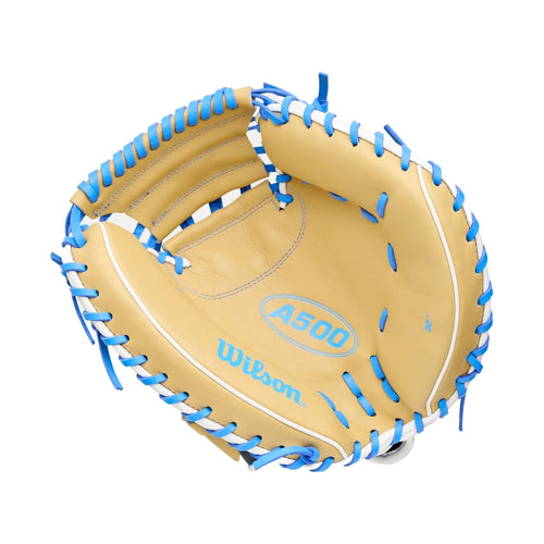 2027 Wilson A500 CM32 Youth 32" Catcher's Mitt