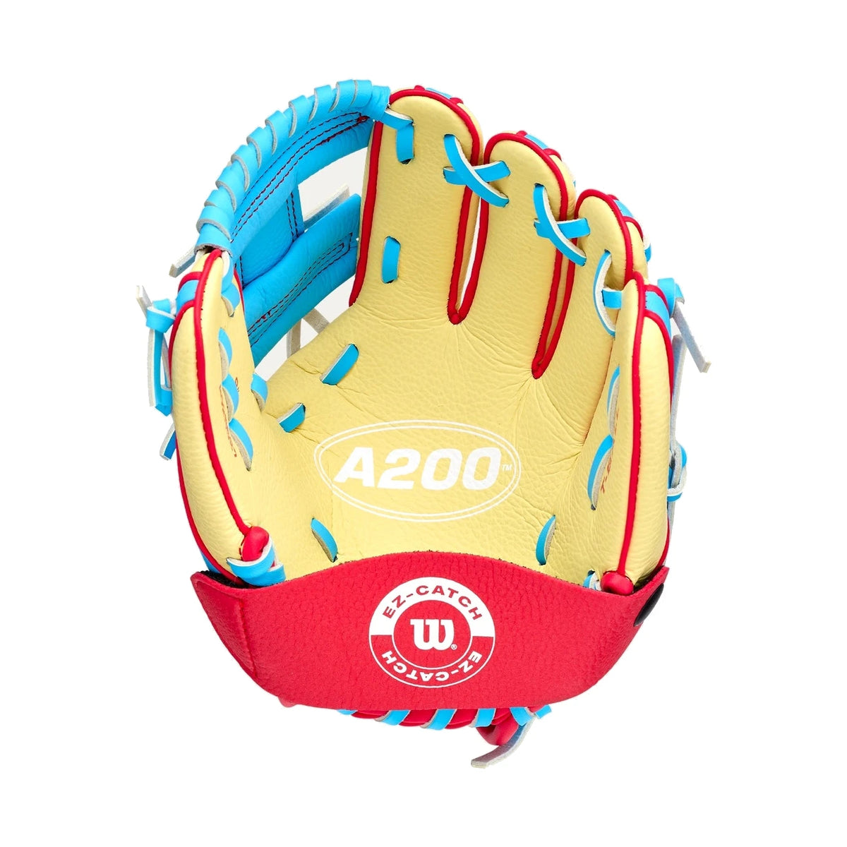 2027 Wilson A200 Youth T-Ball 9" Glove