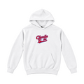 Charlie Rose Youth Regular Hoodie