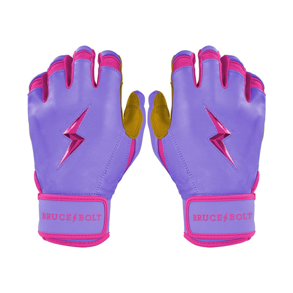 Harrison Bader Short Cuff Lavender