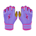 Harrison Bader Short Cuff Lavender