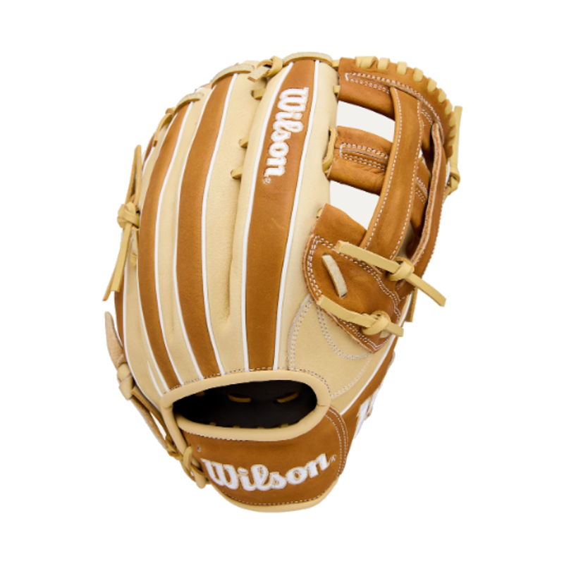 A1000 1750 26 Blonde/Saddle Tan 12.5 inch LHT