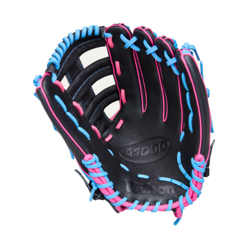 A1000 PF1892 26 Black/Flamingo 12.25 inch