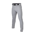 Easton Men's Rival+ Open Bottom Solid Baseball Pants
