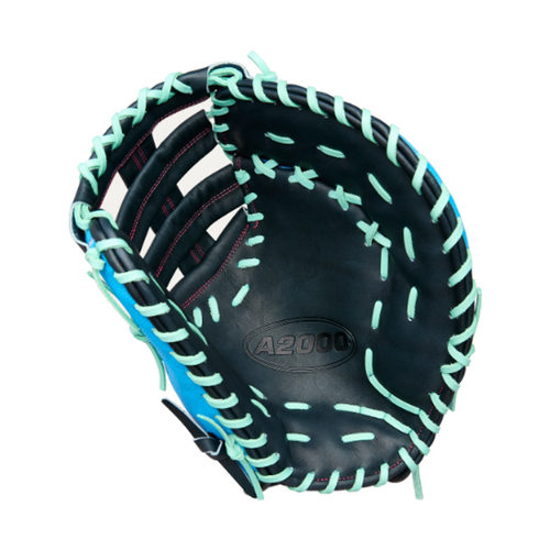 A2000 2025 Fall 1677SS Sky Blue Navy 12.5 in