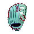 A2000 2025 Fall 1750 Seafoam/Purple 12.5 in