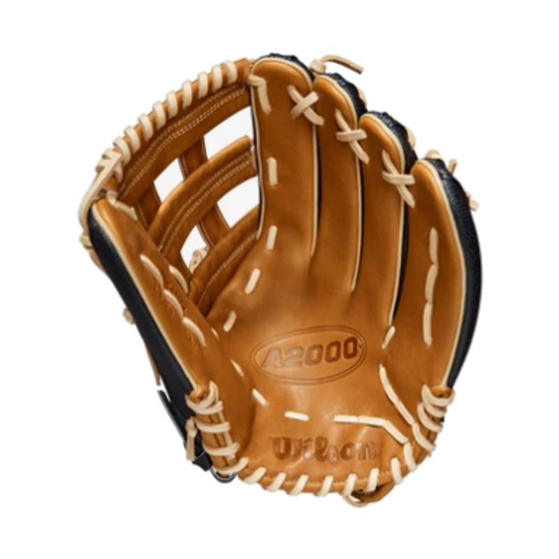 Wilson 2023 A2000 1799SS 12.75 LHT